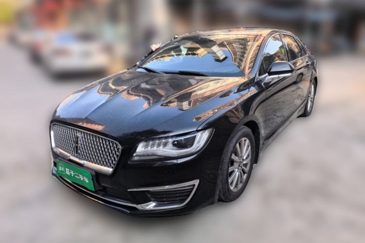 Lincoln MKZ 2018 2.0T Premium Edition مستعملة Guazi used car, China used car export, Used car for sale, Used  cars, Cheapest cars for sale