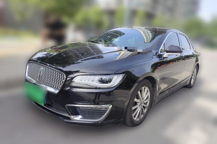 Used Lincoln MKZ 2018 2.0T Premium Edition Guazi used car, China used car export, Used car for sale, Used cars, Cheapest cars for sale