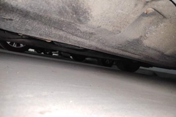 Used Lincoln MKZ 2018 2.0T Premium Edition Chassis Front Left