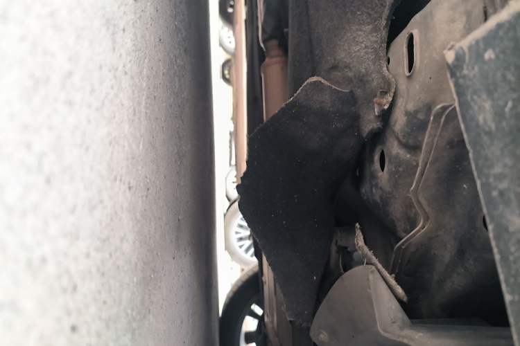 Used Lincoln MKZ 2018 2.0T Prestige Edition Chassis Front Right