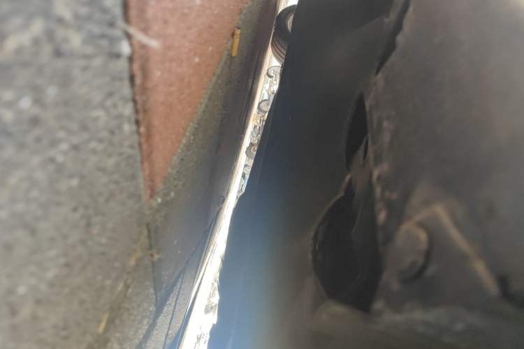Used Lincoln MKZ 2018 2.0T Luxury Edition Chassis Front Right