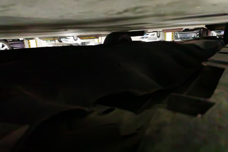 Used Lincoln MKZ 2018 2.0T Luxury Edition Chassis Front Right