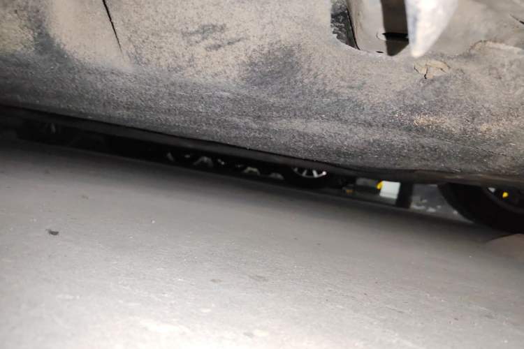 Used Lincoln MKZ 2018 2.0T Premium Edition Chassis Front Right