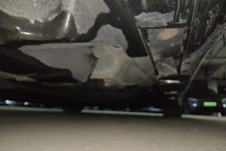 Used Lincoln MKZ 2018 2.0T Premium Edition Chassis Rear Right