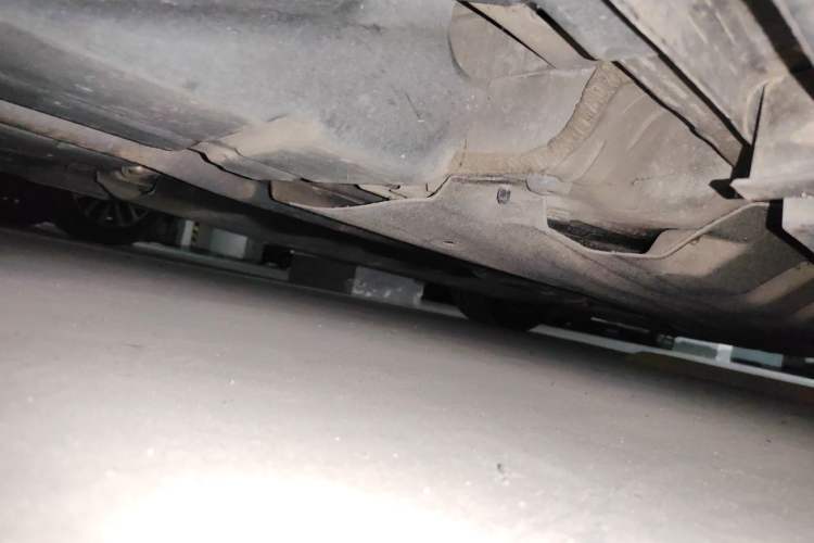 Used Lincoln MKZ 2018 2.0T Premium Edition Chassis Rear Right
