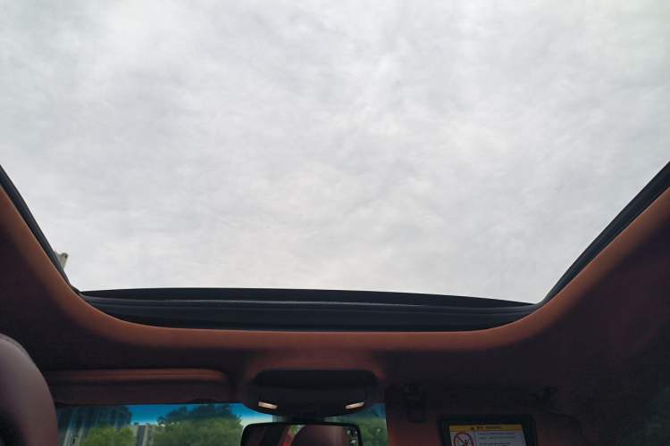 Used Lincoln MKZ 2018 2.0T Prestige Edition Headliner