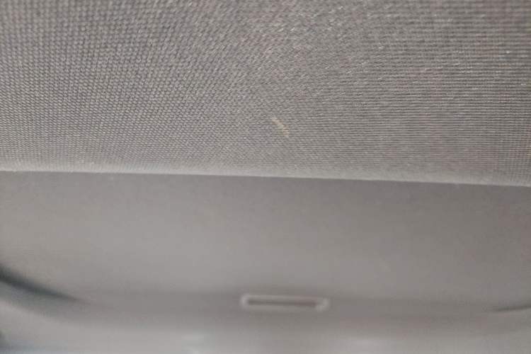 Used Lincoln MKZ 2018 2.0T Premium Edition Headliner