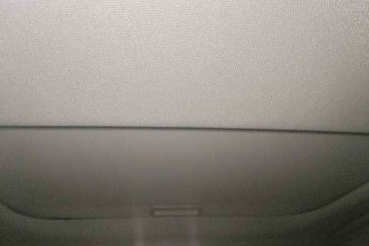 Used Lincoln MKZ 2018 2.0T Premium Edition Headliner