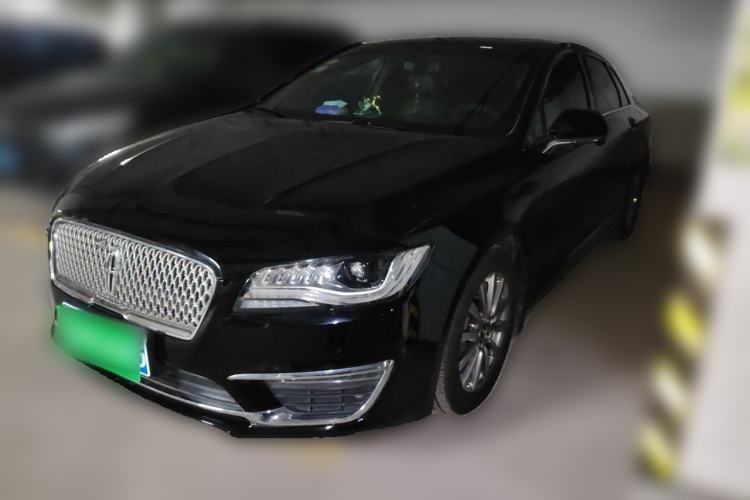 Used Lincoln MKZ 2018 2.0T Premium Edition Guazi used car, China used car export, Used car for sale, Used cars, Cheapest cars for sale