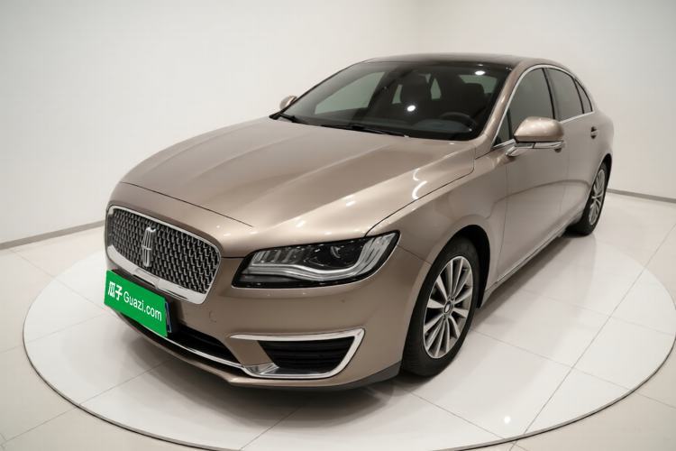Used Lincoln MKZ 2018 2.0T Premium Edition Guazi used car, China used car export, Used car for sale, Used  cars, Cheapest cars for sale