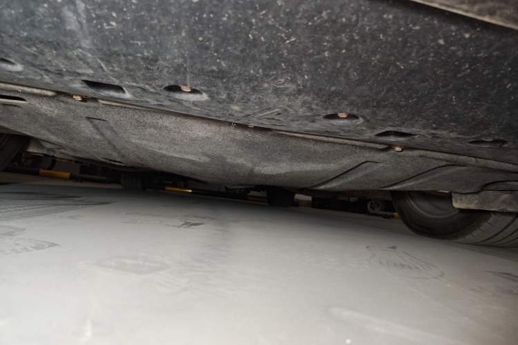 Used Lincoln MKZ 2018 2.0T Zunyue Edition Chassis Front