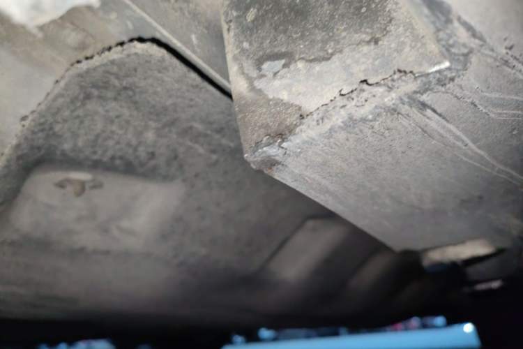 Used Lincoln MKZ 2018 2.0T Luxury Edition Chassis Front Right