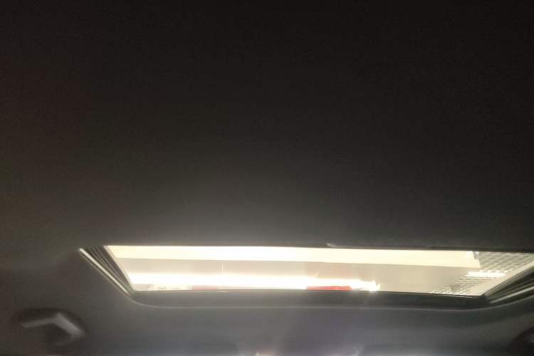 Used Lincoln MKZ 2018 2.0T Premium Edition Headliner