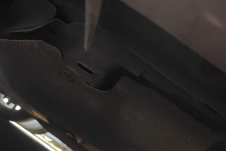 Used Lincoln MKZ 2018 2.0T Luxury Edition Chassis Front Left