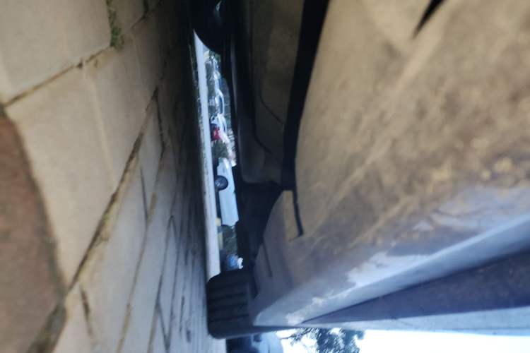 Used Lincoln MKZ 2018 2.0T Premium Edition Chassis Front Left