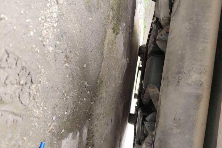 Used Lincoln MKZ 2018 2.0T Premium Edition Chassis Rear