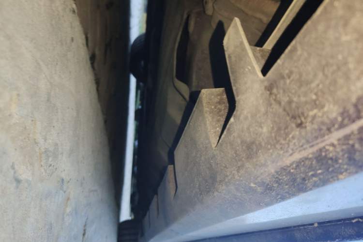 Used Lincoln MKZ 2018 2.0T Premium Edition Chassis Rear Right