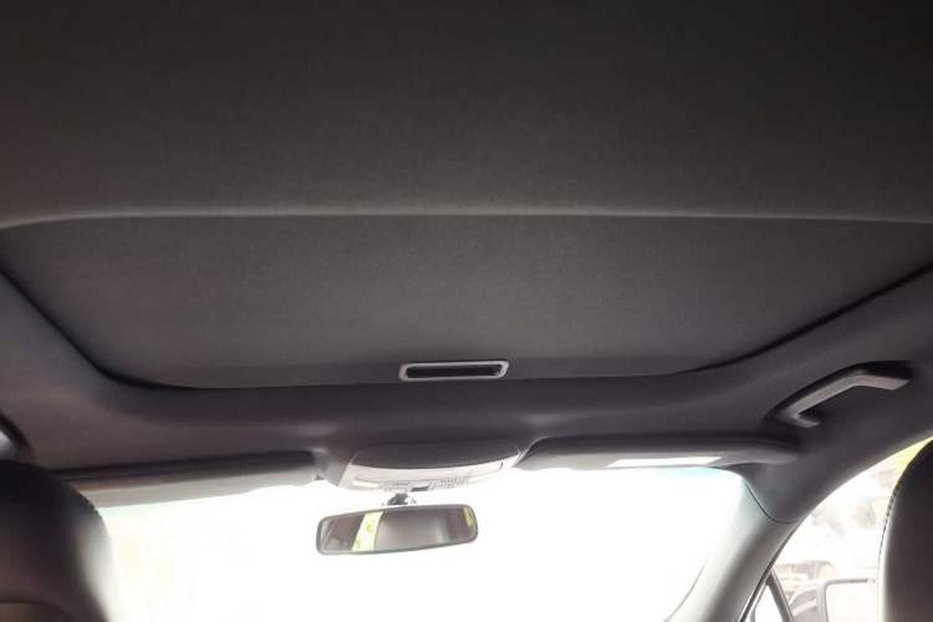 Used Lincoln MKZ 2018 2.0T Premium Edition Headliner