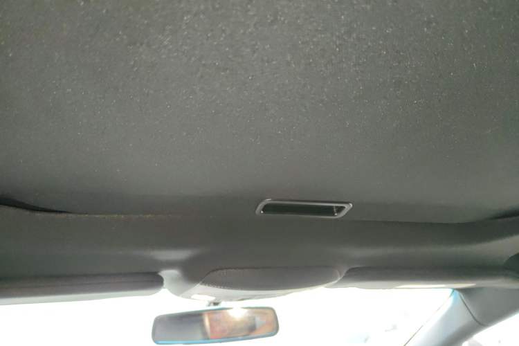 Used Lincoln MKZ 2018 2.0T Premium Edition Headliner