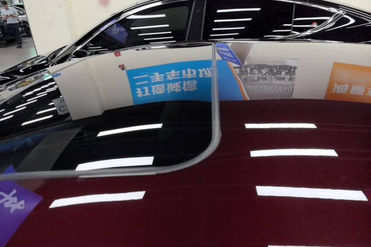 Used Lincoln MKZ 2018 2.0T Luxury Edition Roof