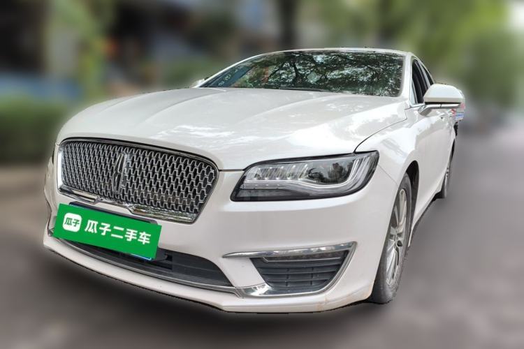 Used Lincoln MKZ 2018 2.0T Premium Edition Guazi used car, China used car export, Used car for sale, Used  cars, Cheapest cars for sale