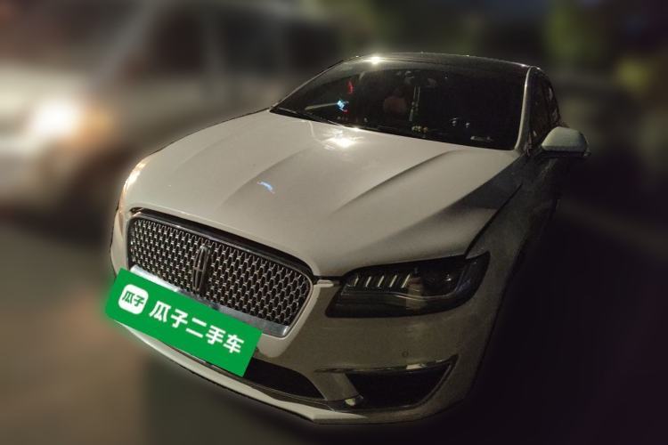 Lincoln MKZ 2018 2.0T Luxury Edition مستعملة Guazi used car, China used car export, Used car for sale, Used  cars, Cheapest cars for sale