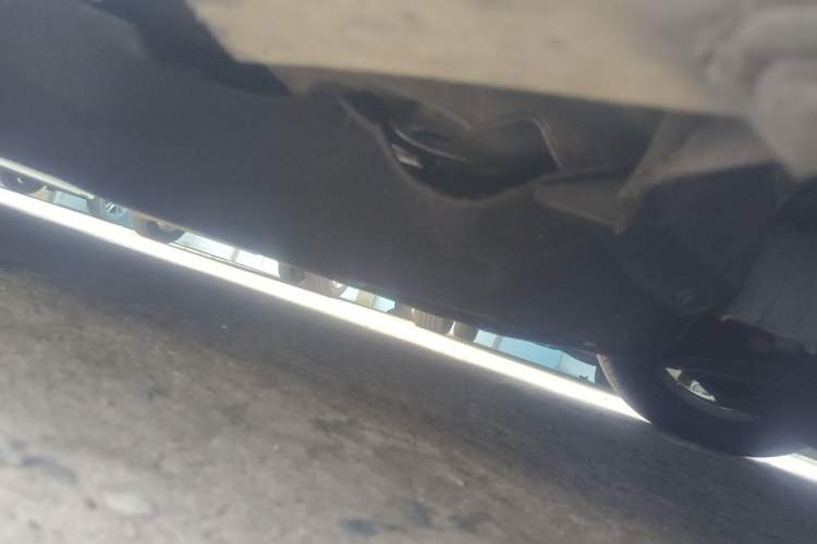 Used Lincoln MKZ 2018 2.0T Premium Edition Chassis Front Right