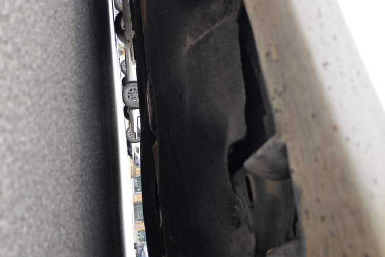 Used Lincoln MKZ 2018 2.0T Luxury Edition Chassis Front Right