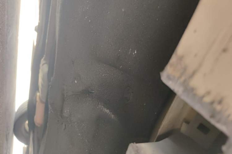 Used Lincoln MKZ 2018 2.0T Premium Edition Chassis Front Right