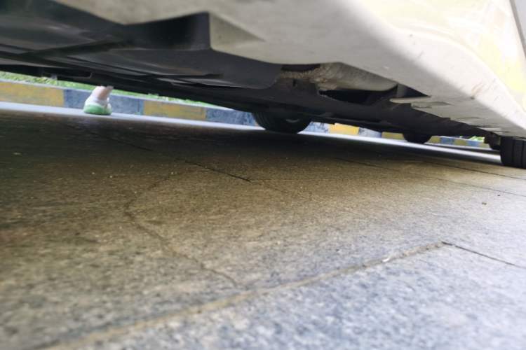Used Lincoln MKZ 2018 2.0T Premium Edition Chassis Rear Right