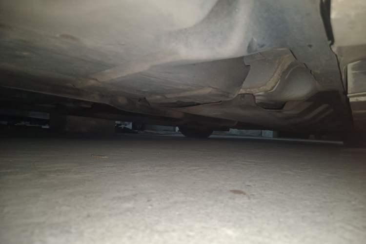 Used Lincoln MKZ 2018 2.0T Premium Edition Chassis Rear Right
