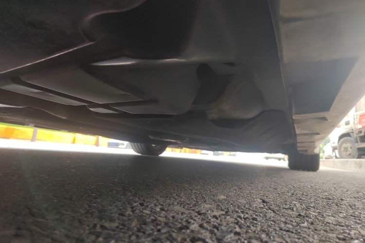 Used Lincoln MKZ 2018 2.0T Premium Edition Chassis Rear Right