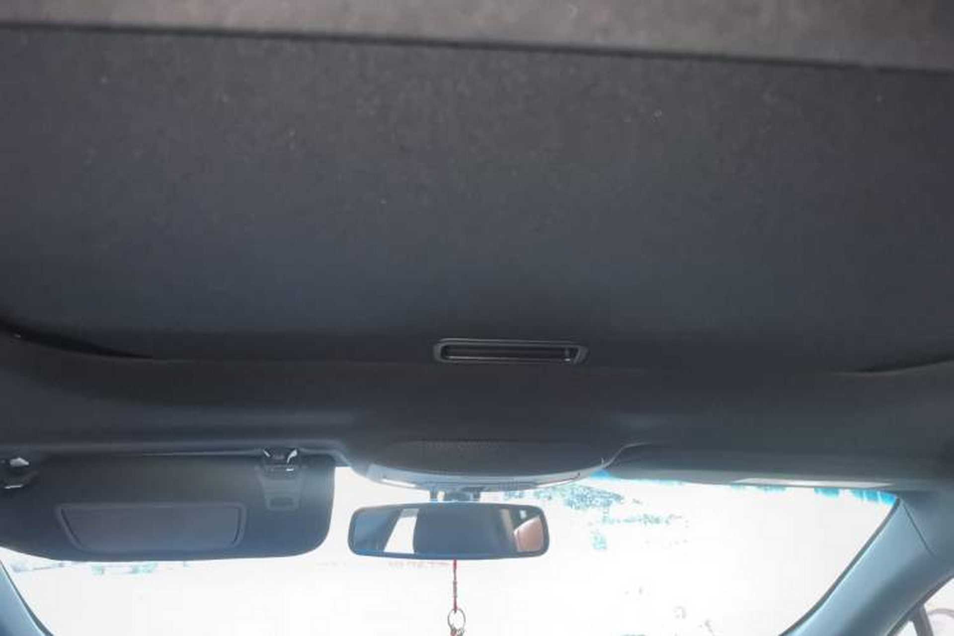 Used Lincoln MKZ 2018 2.0T Premium Edition Headliner
