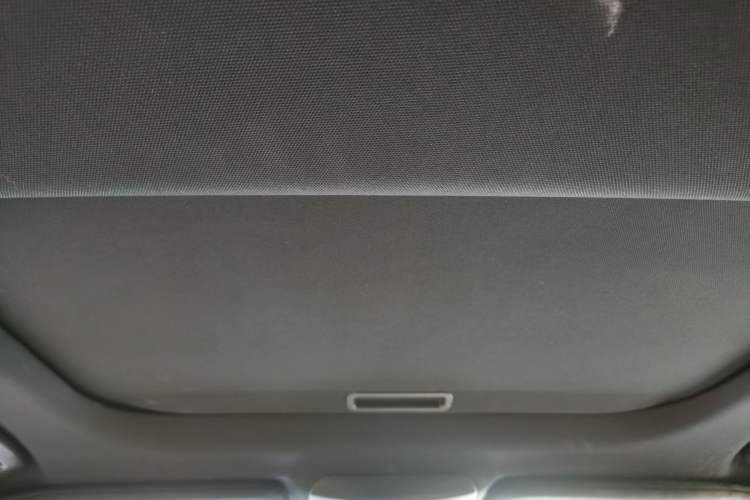 Used Lincoln MKZ 2018 2.0T Premium Edition Headliner