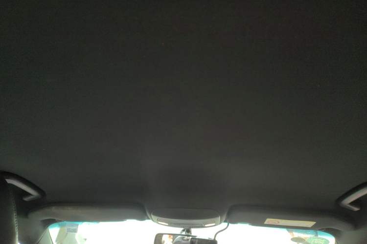 Used Lincoln MKZ 2018 2.0T Zunyue Edition Headliner