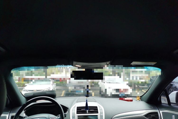 Used Lincoln MKZ 2018 2.0T Zunyue Edition Headliner