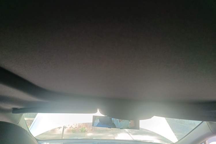 Used Lincoln MKZ 2018 2.0T Luxury Edition Headliner