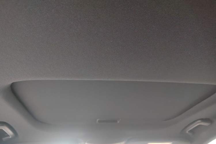 Used Lincoln MKZ 2018 2.0T Premium Edition Headliner