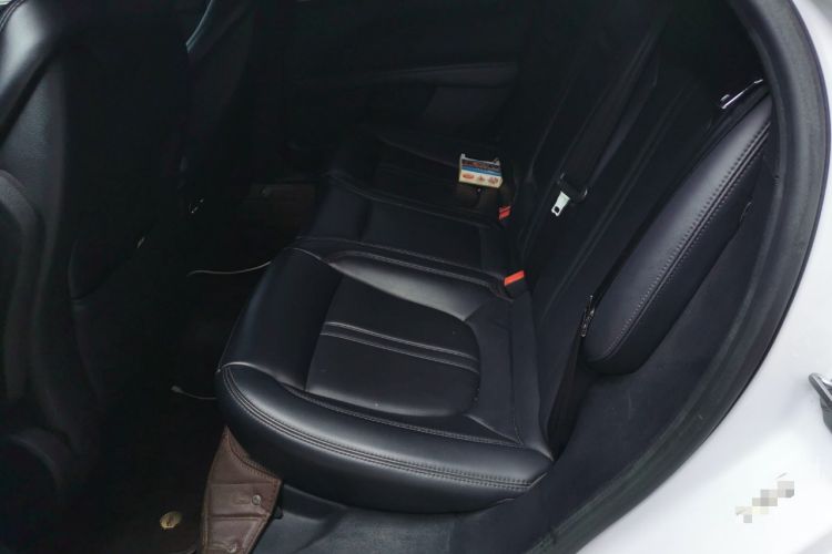 Used Lincoln MKZ 2018 2.0T Zunyue Edition Left Rear Seat