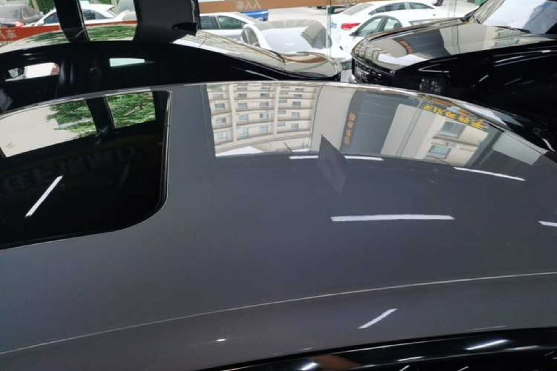Used Lincoln MKZ 2018 2.0T Premium Edition Roof