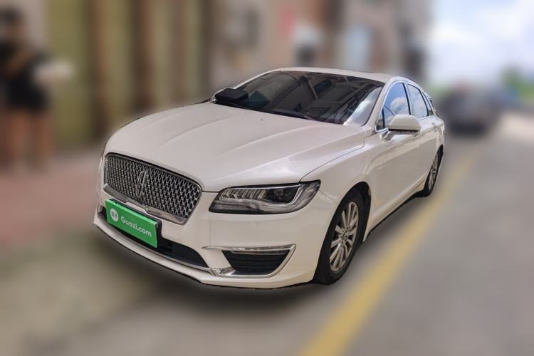 Used Lincoln MKZ 2018 2.0T Premium Edition Guazi used car, China used car export, Used car for sale, Used  cars, Cheapest cars for sale