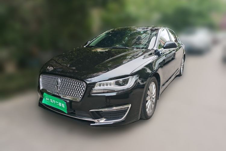 Used Lincoln MKZ 2019 2.0T Luxury Edition China VI Standard Guazi used car, China used car export, Used car for sale, Used  cars, Cheapest cars for sale