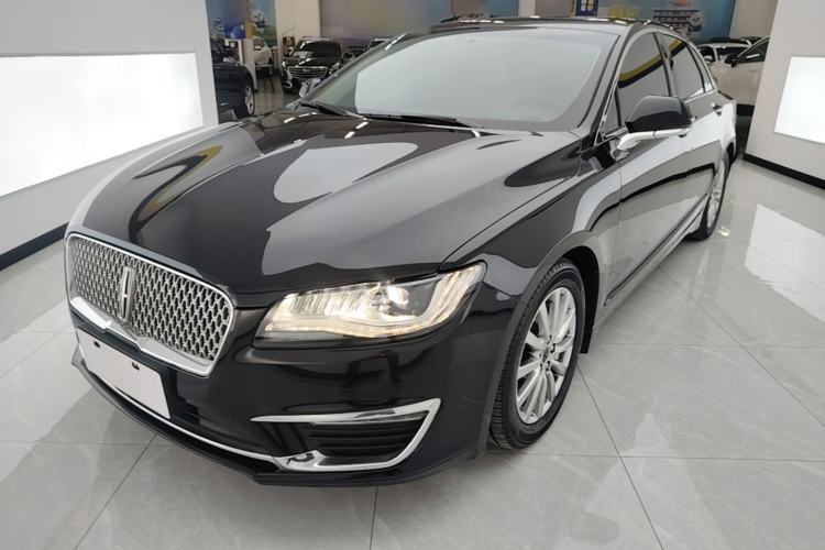 Used Lincoln MKZ 2019 2.0T Luxury Edition China VI Guazi used car, China used car export, Used car for sale, Used  cars, Cheapest cars for sale