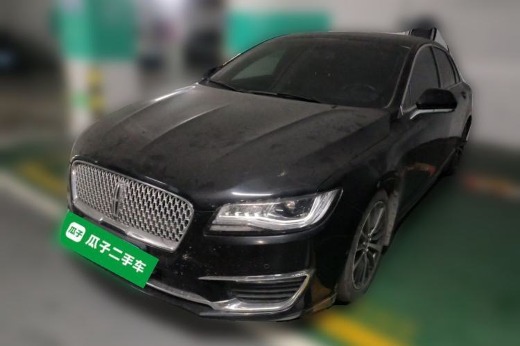 Used Lincoln MKZ 2019 2.0T Luxury Edition China VI Guazi used car, China used car export, Used car for sale, Used  cars, Cheapest cars for sale