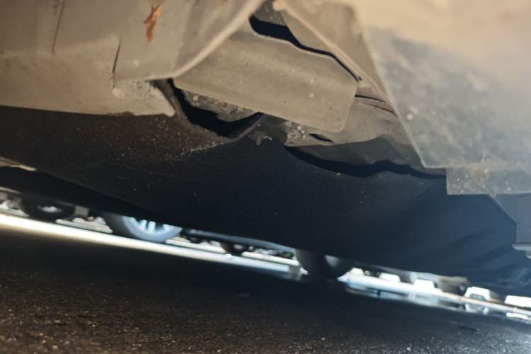 Used Lincoln MKZ 2019 2.0T Prestige Version China V Standard Chassis Front Left