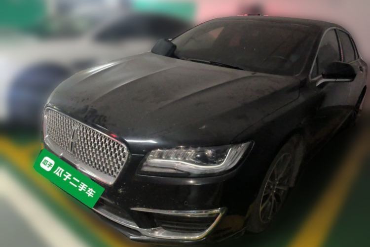 Used Lincoln MKZ 2019 2.0T Luxury Edition China V Standard Guazi used car, China used car export, Used car for sale, Used  cars, Cheapest cars for sale