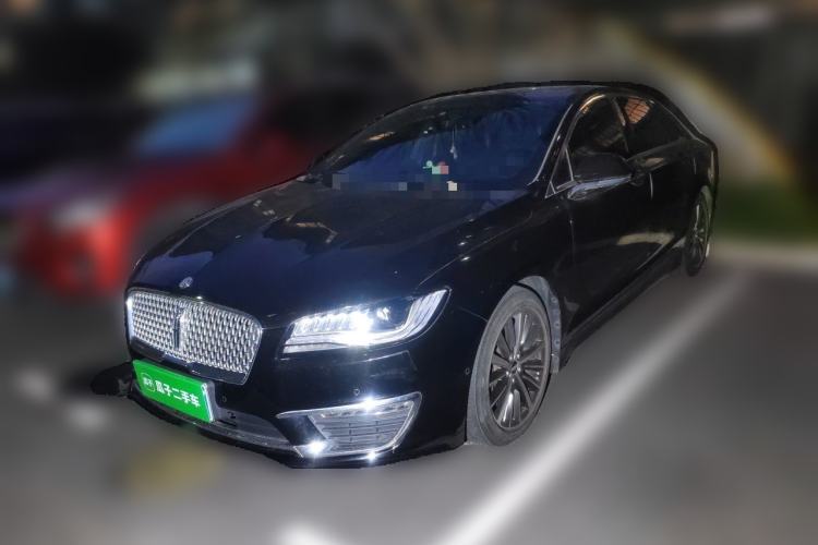 Used Lincoln MKZ 2019 2.0T Luxury Edition China VI Standard Guazi used car, China used car export, Used car for sale, Used  cars, Cheapest cars for sale