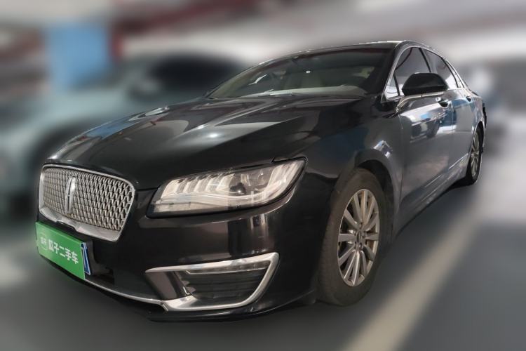 Used Lincoln MKZ 2019 2.0T Luxury Edition China VI Guazi used car, China used car export, Used car for sale, Used  cars, Cheapest cars for sale