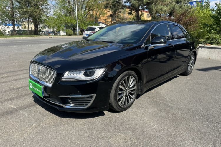 Used Lincoln MKZ 2019 2.0T Luxury Edition China VI Standard Guazi used car, China used car export, Used car for sale, Used  cars, Cheapest cars for sale