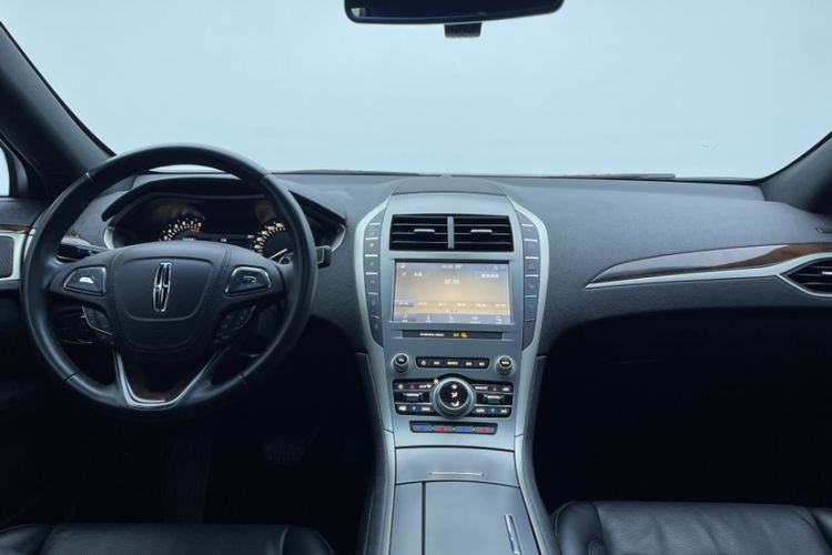 Used Lincoln MKZ 2019 2.0T Luxury Edition China VI Standard Exterior 10